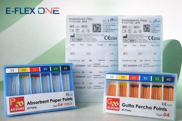 E-Lfex One csomag
